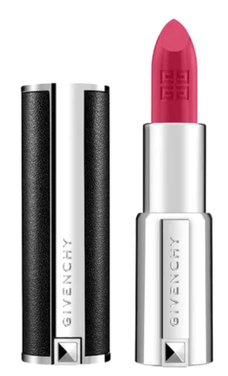 Givenchy Le Rouge N315 Framboise Velours 